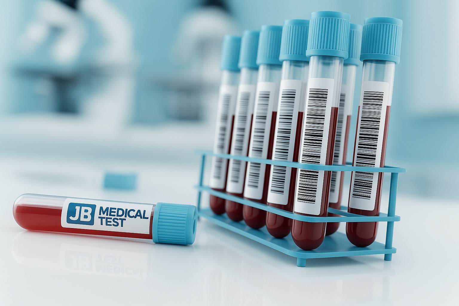 Exámenes de Alergias