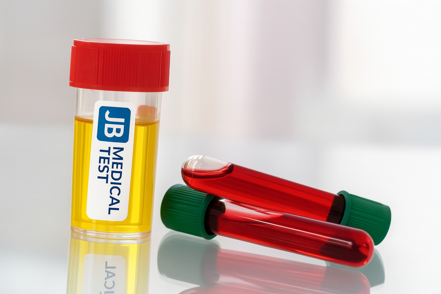 Exámenes de Metales Pesados y Exámenes Toxicológicos