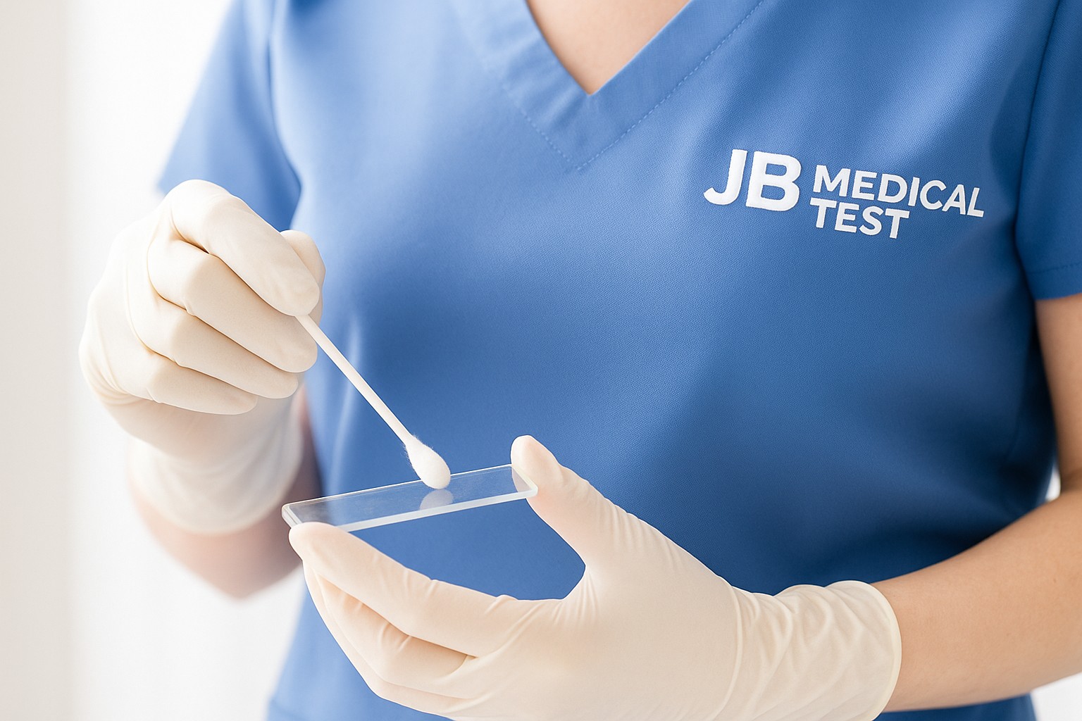 Exámenes Oncológicos