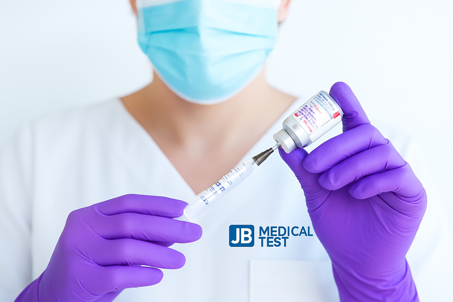 Servicio de Vacunación